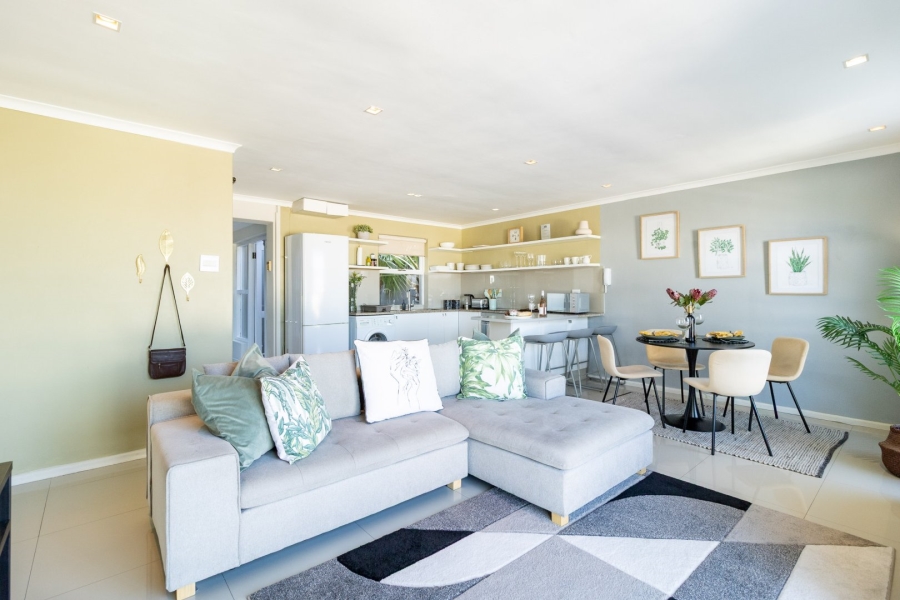 To Let 2 Bedroom Property for Rent in De Waterkant Western Cape